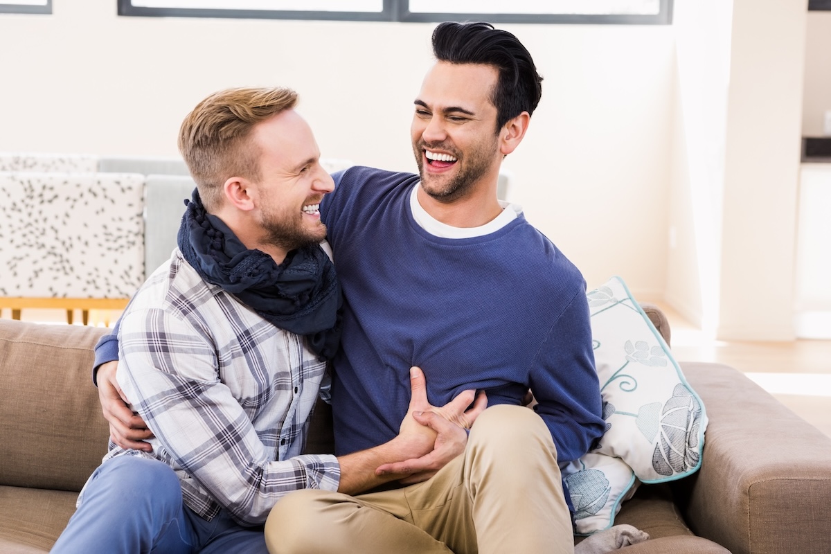 Gay Dating in Oklahoma: Unveil the Vibrancy of Love